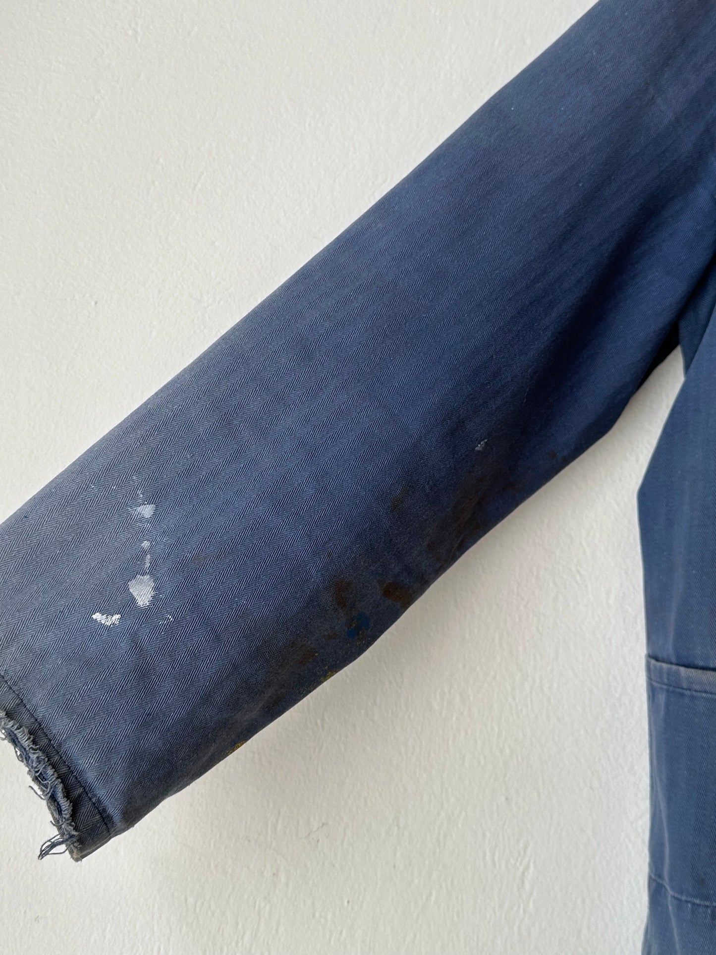 German work jacket