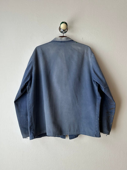 German work jacket