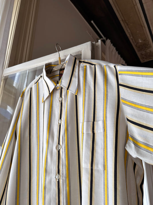 70s Stripe
