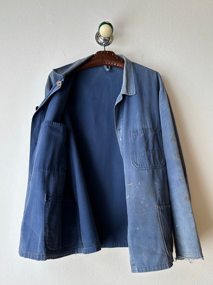 German work jacket