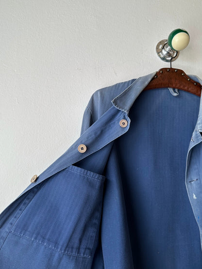 German work jacket