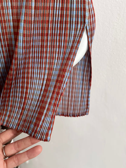 1997' PLEATS PLEASE Issey Miyake