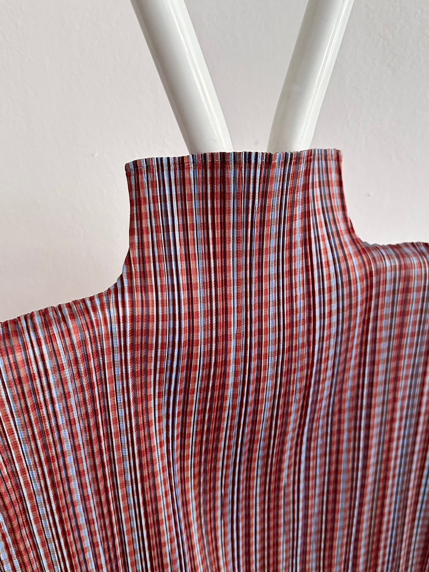 1997' PLEATS PLEASE Issey Miyake