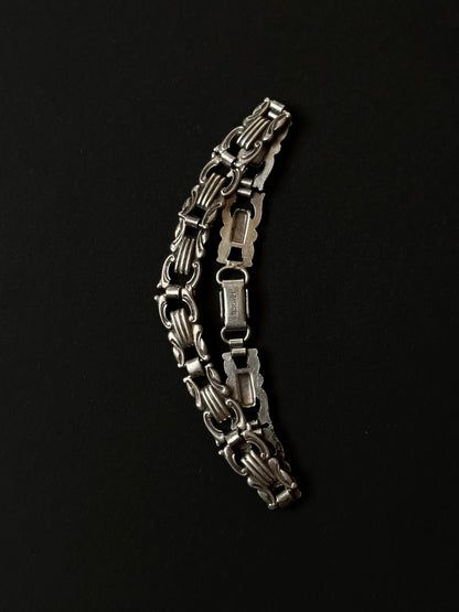 German 835 Art Nouveau