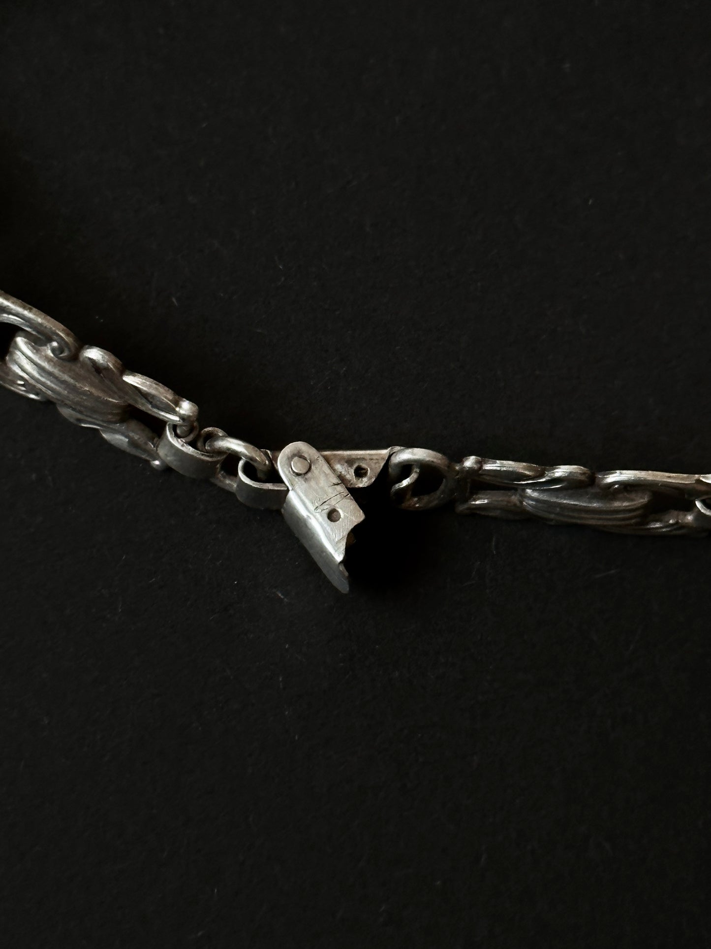 German 835 Art Nouveau