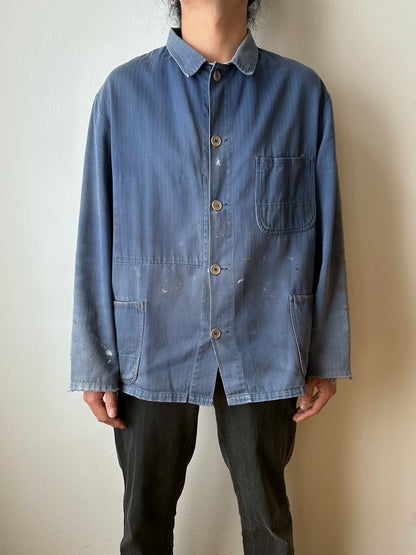 German work jacket