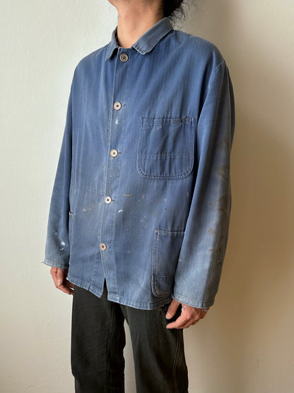 German work jacket