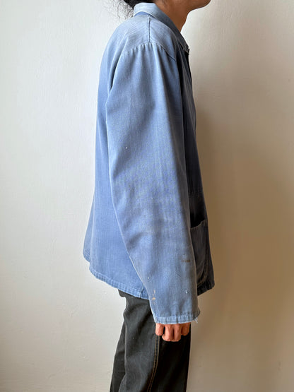 German work jacket