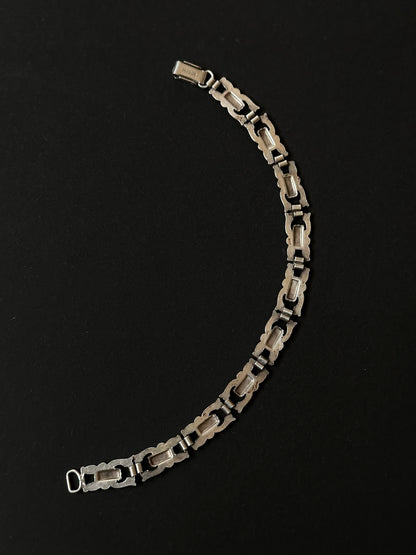 German 835 Art Nouveau