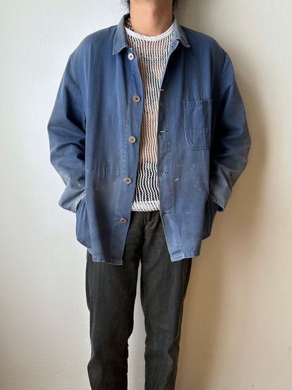 German work jacket