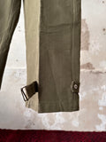 1940s French army motorcycle trouser