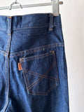 old Italy one-wash denim