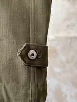 1940s French army motorcycle trouser