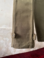 1940s French army motorcycle trouser