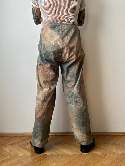 1960-70s Yugoslav Army sniper trousers