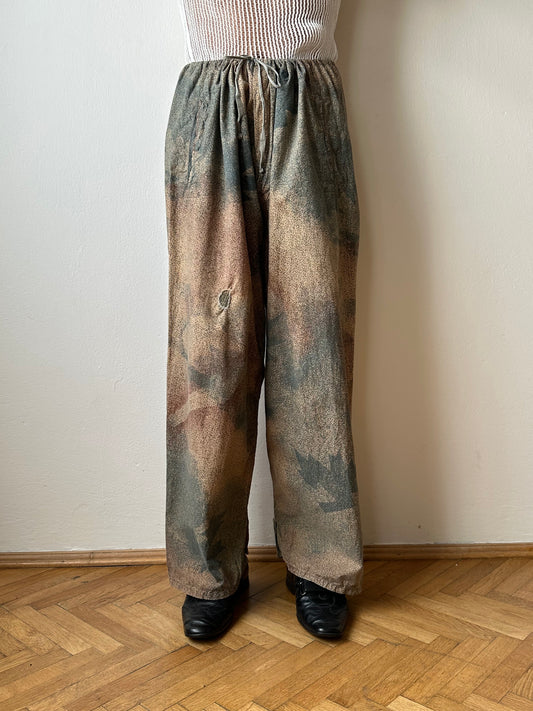 1960-70s Yugoslav Army sniper trousers