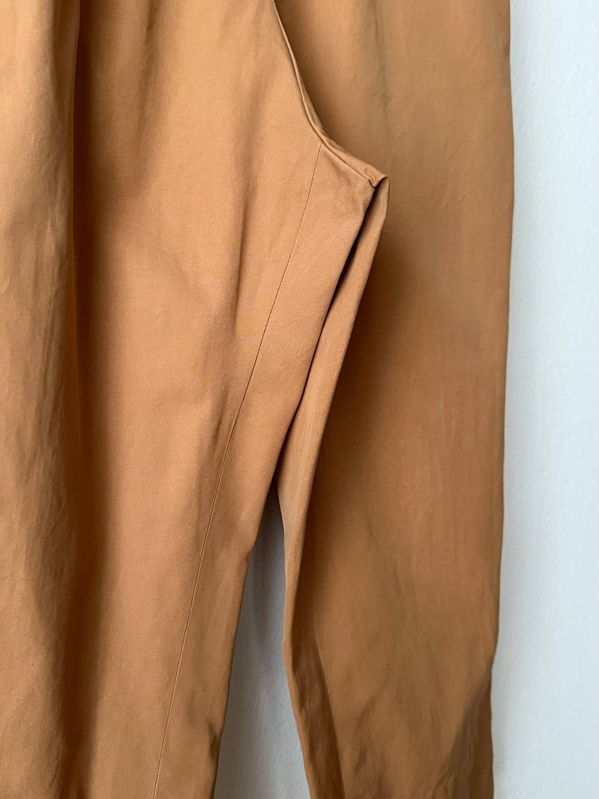 50-60s capri pants W27.5