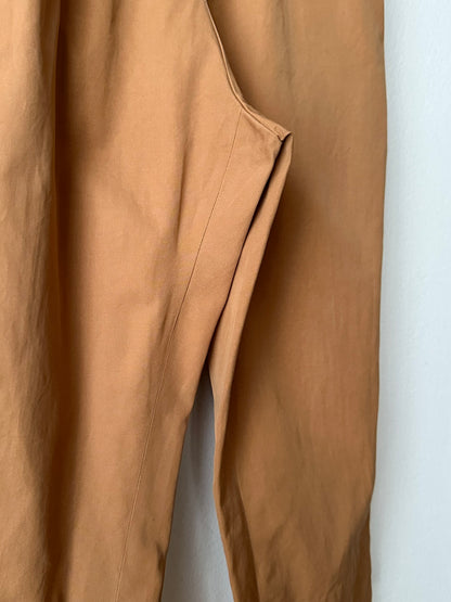 50-60s capri pants W27.5