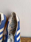 70's  Adidas GAZELLE Made in West-Germany  西ドイツ アディダス  Vintage Praha Prague Vintage store プラハ  古着屋 ユーロ古着 ヨーロッパ古着