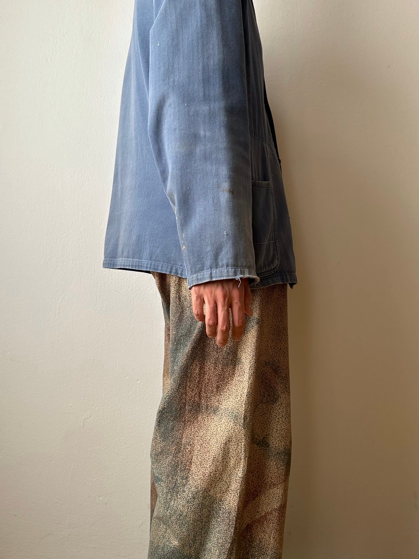 1960-70s Yugoslav Army sniper trousers