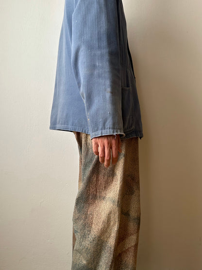 1960-70s Yugoslav Army sniper trousers