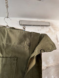 1940s French army motorcycle trouser