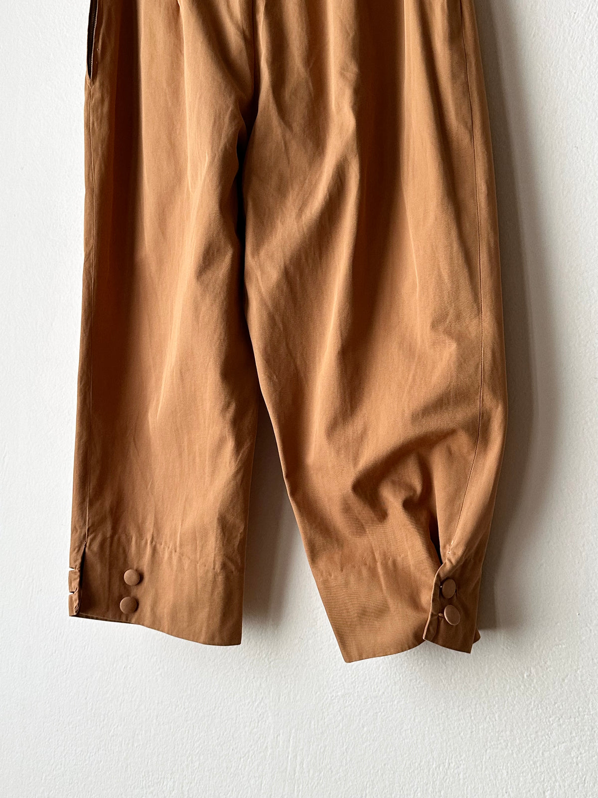 50-60s capri pants W27.5