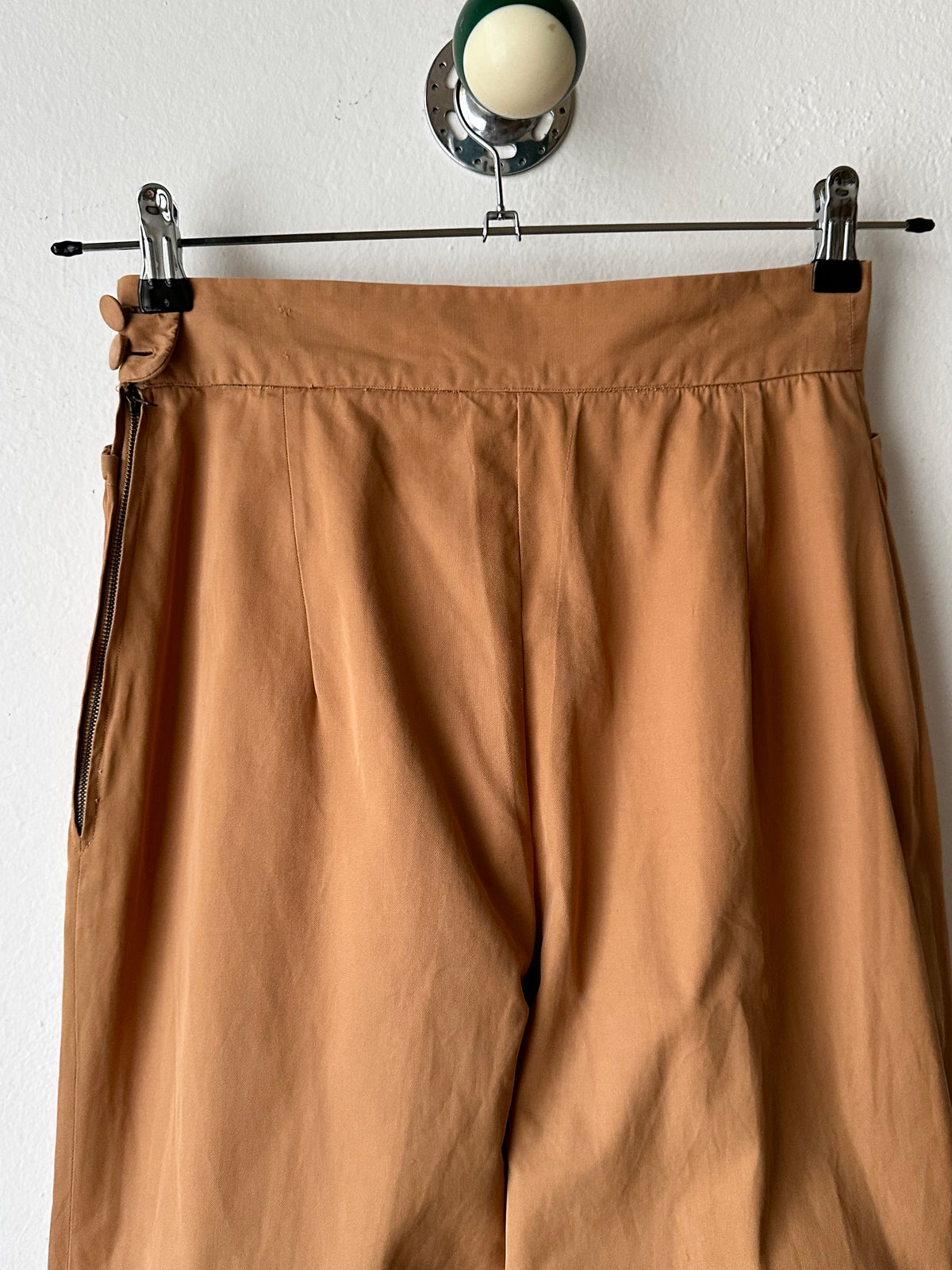 50-60s capri pants W27.5