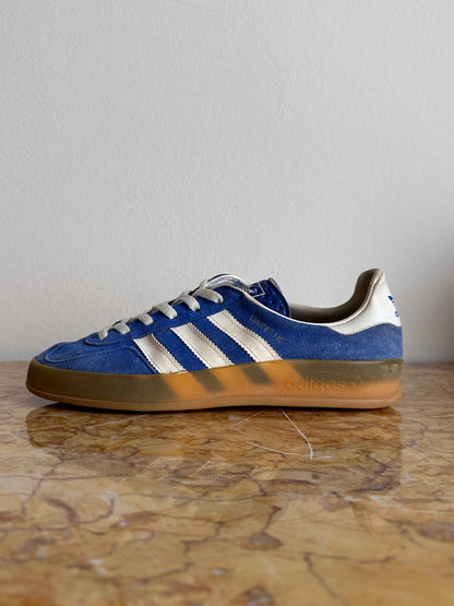 70's  Adidas GAZELLE Made in West-Germany  西ドイツ アディダス  Vintage Praha Prague Vintage store プラハ  古着屋 ユーロ古着 ヨーロッパ古着