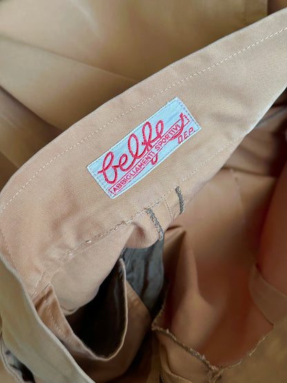 50-60s capri pants W27.5