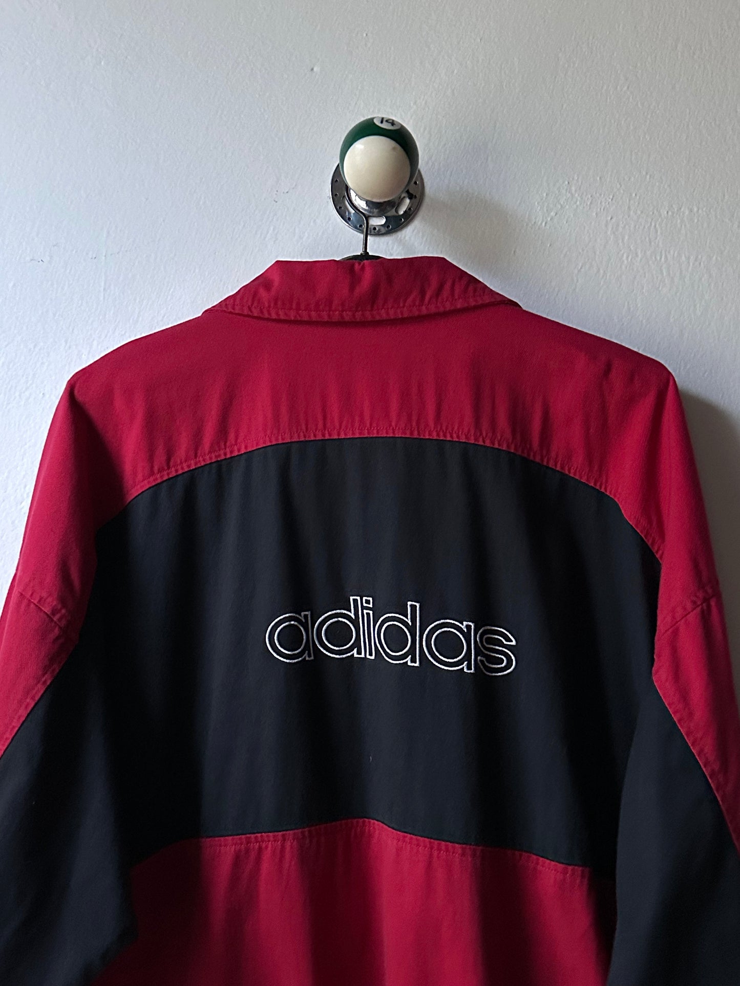 1990s Adidas