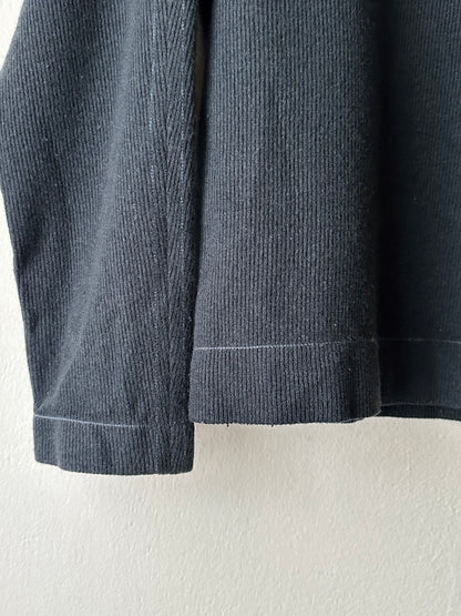1990s Stone Island Wool/Nylon Jumper