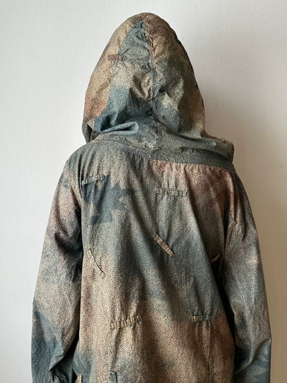 1960-70s Yugoslav Army sniper jacket