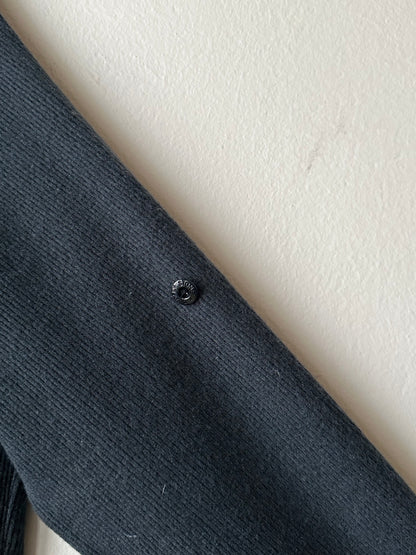 1990s Stone Island Wool/Nylon Jumper