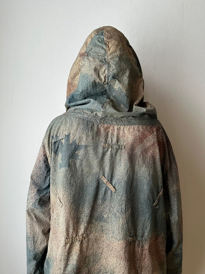 1960-70s Yugoslav Army sniper jacket