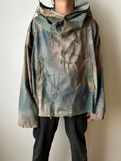 1960-70s Yugoslav Army sniper jacket