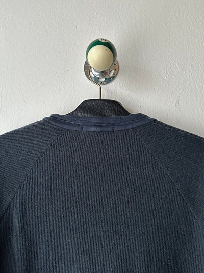 1990s Stone Island Wool/Nylon Jumper