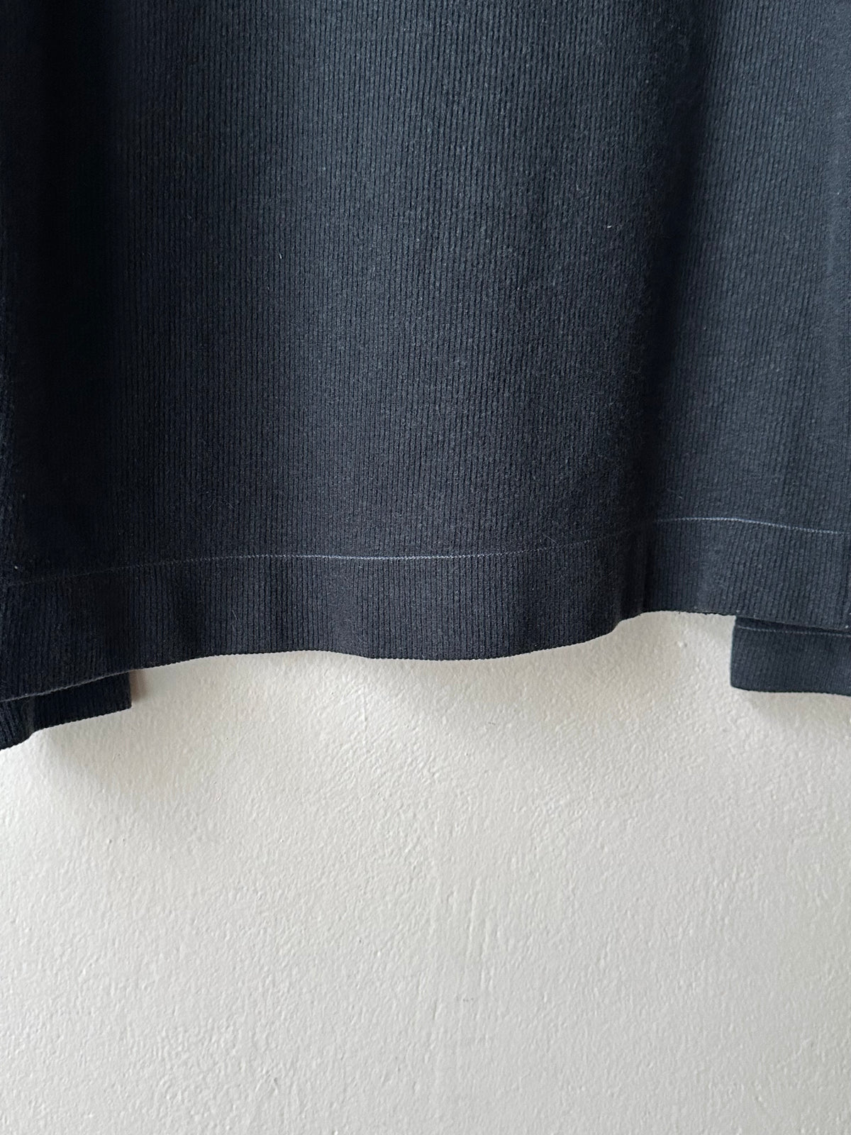 1990s Stone Island Wool/Nylon Jumper