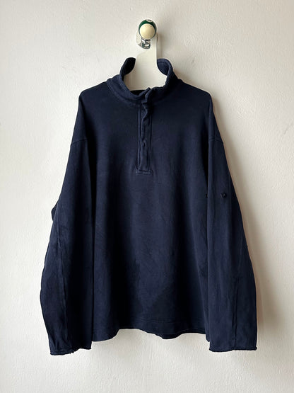 AW'1998 Stone Island Cotton Sweatshirts