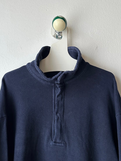 AW'1998 Stone Island Cotton Sweatshirts