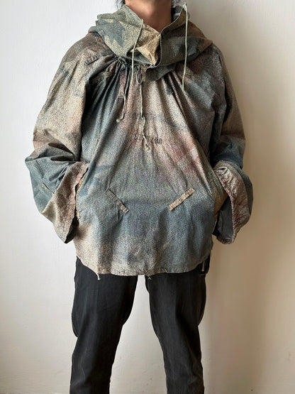 1960-70s Yugoslav Army sniper jacket