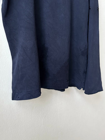 AW'1998 Stone Island Cotton Sweatshirts