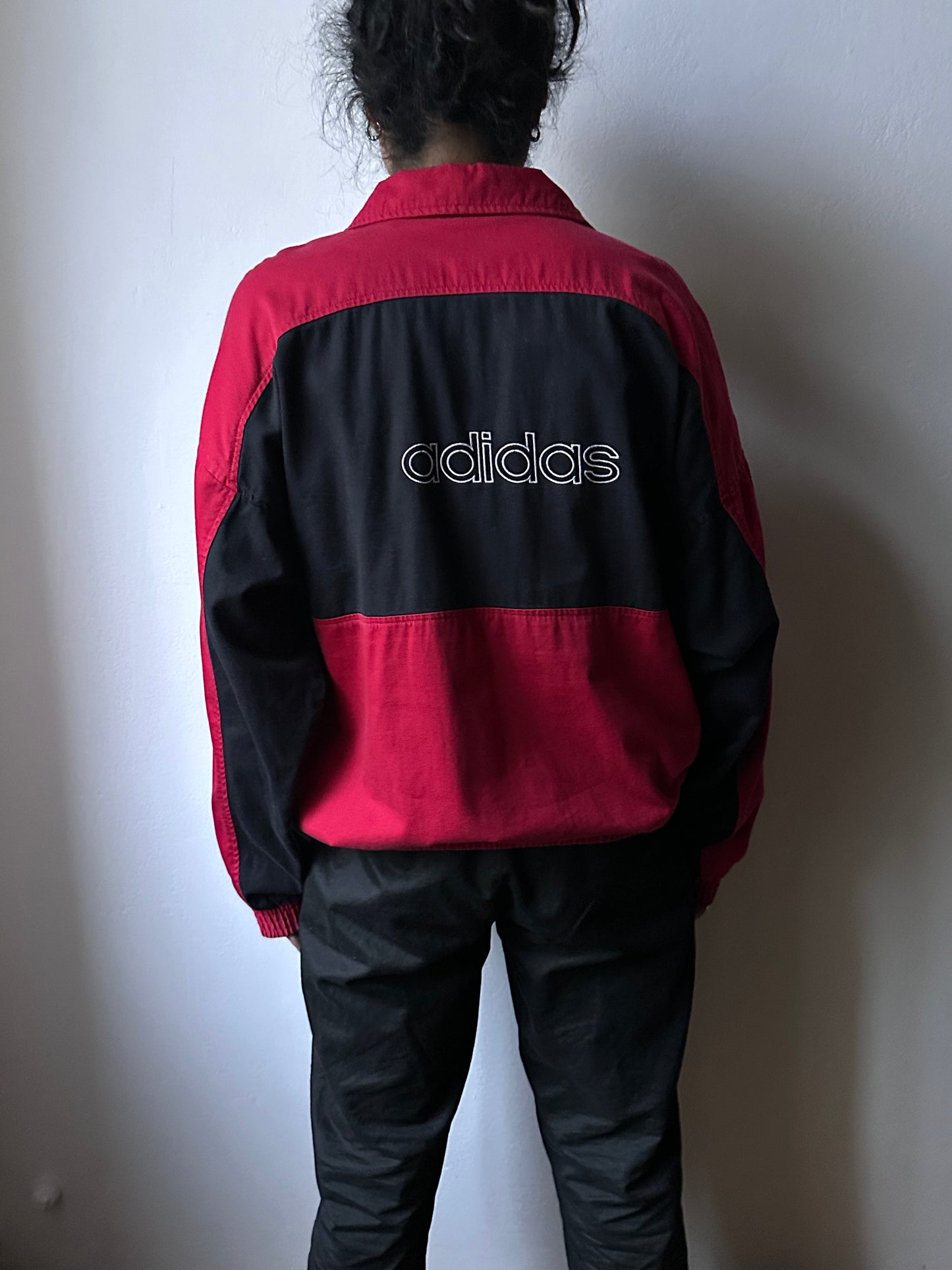 1990s Adidas
