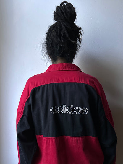 1990s Adidas