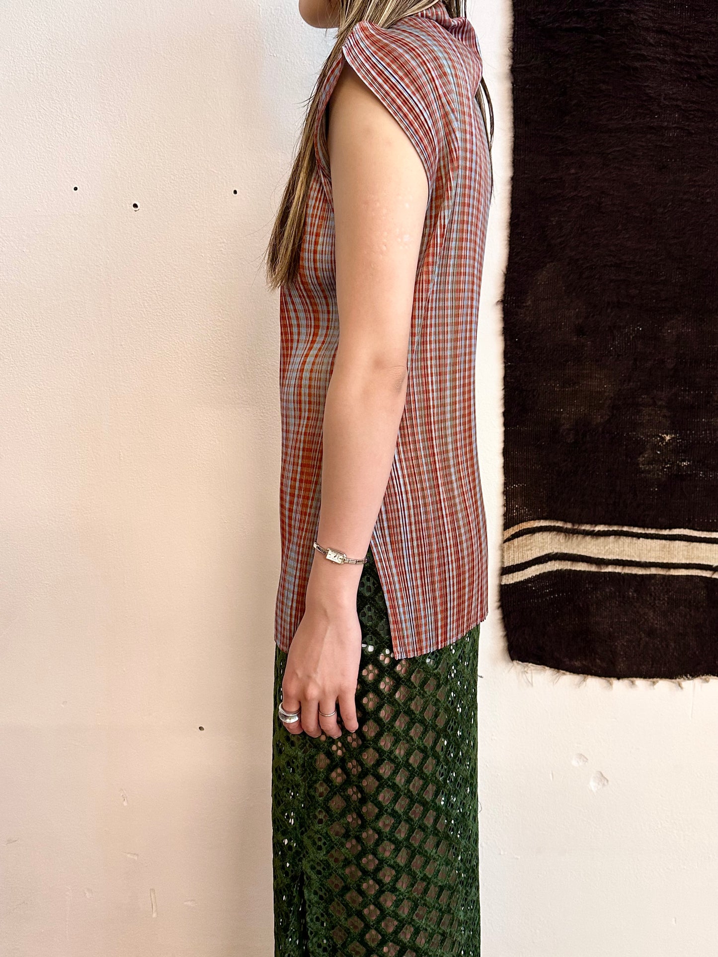 1997' PLEATS PLEASE Issey Miyake