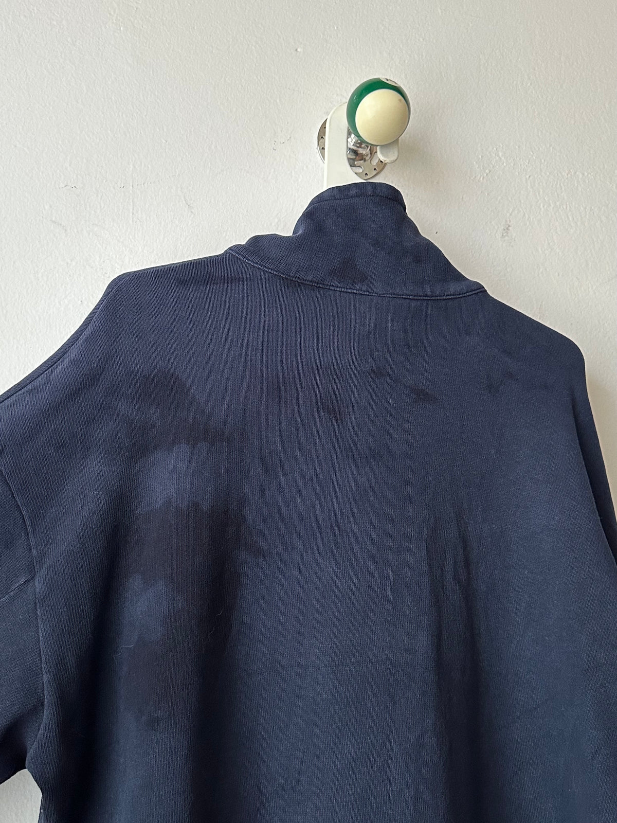 AW'1998 Stone Island Cotton Sweatshirts