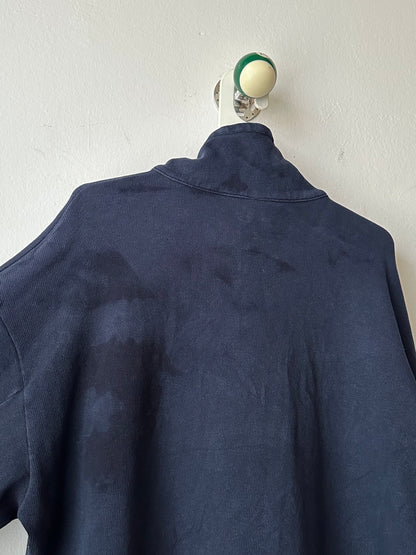 AW'1998 Stone Island Cotton Sweatshirts