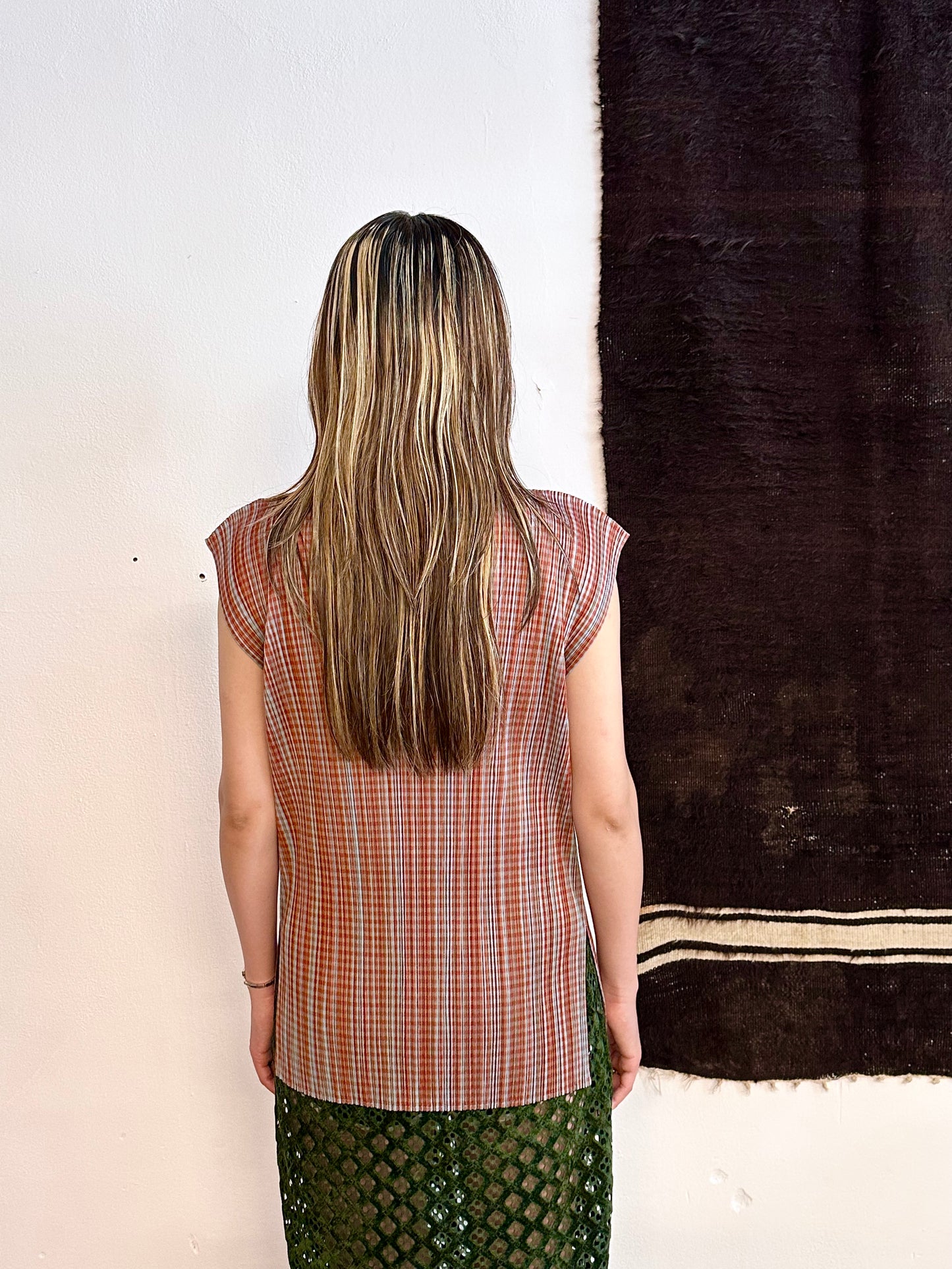 1997' PLEATS PLEASE Issey Miyake