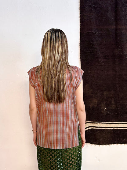 1997' PLEATS PLEASE Issey Miyake