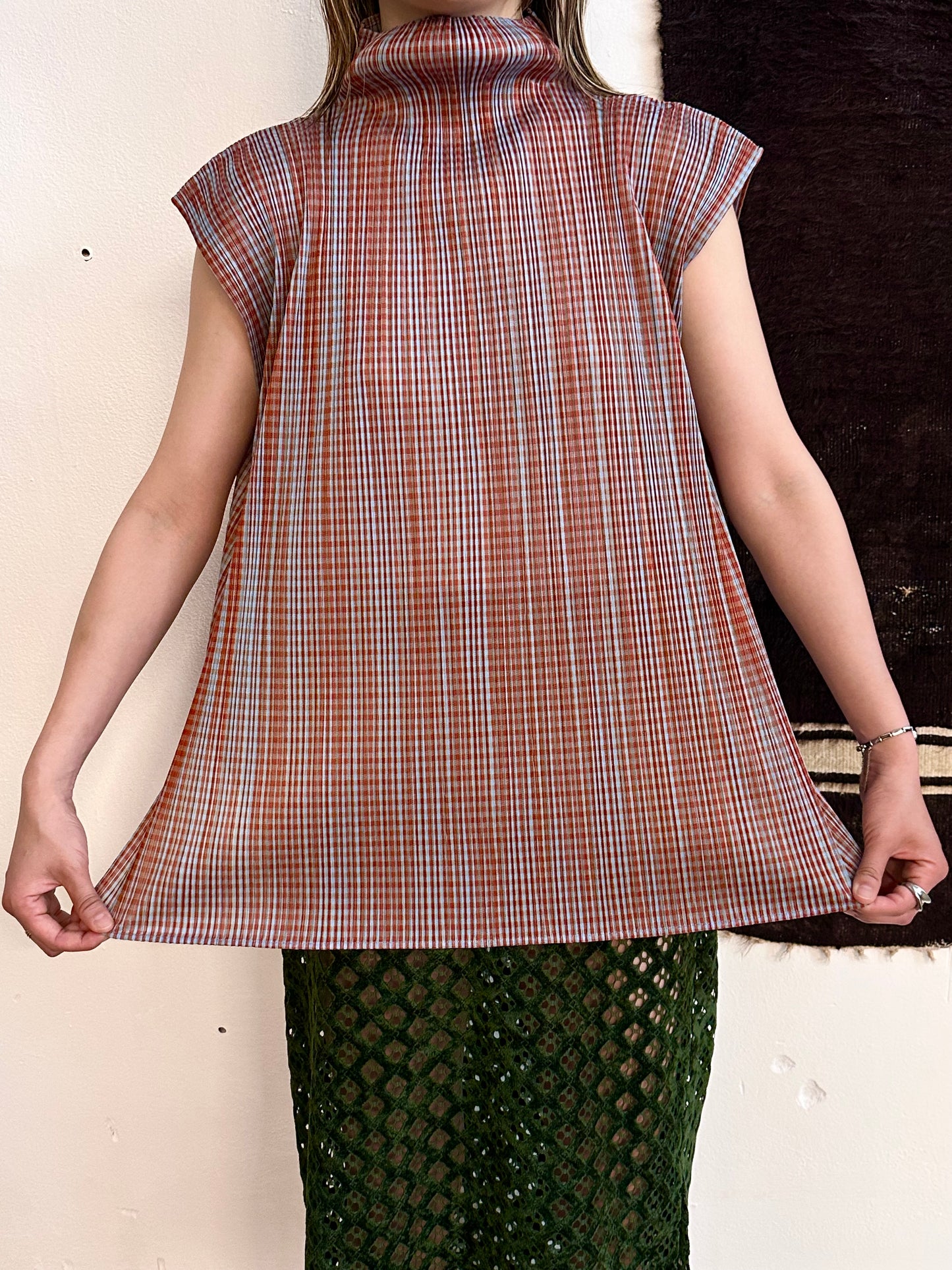 1997' PLEATS PLEASE Issey Miyake